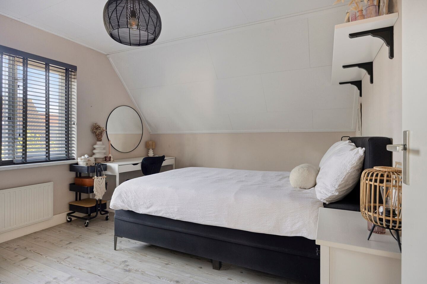 Vrijstaande woning te koop: Kibbelstuk 24, Dwingeloo