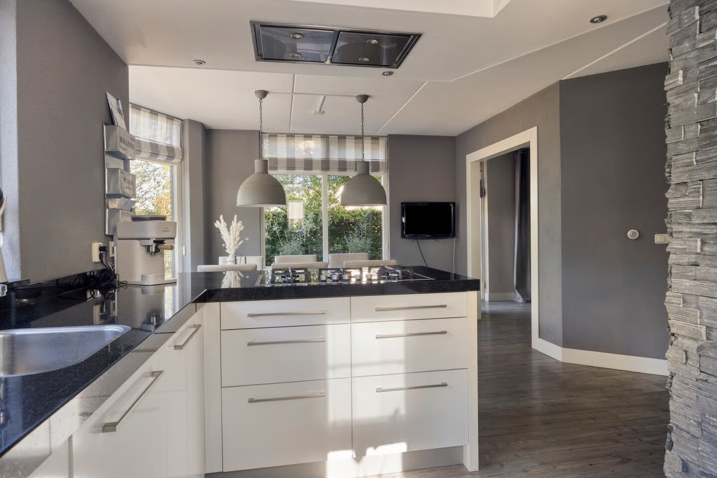 Vrijstaande woning te koop: Kibbelstuk 24, Dwingeloo