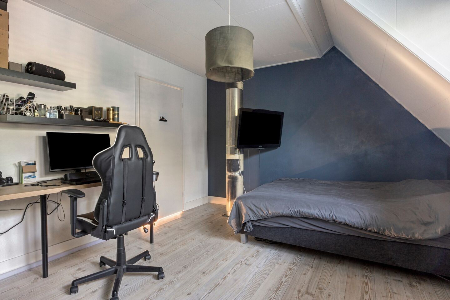 Vrijstaande woning te koop: Kibbelstuk 24, Dwingeloo