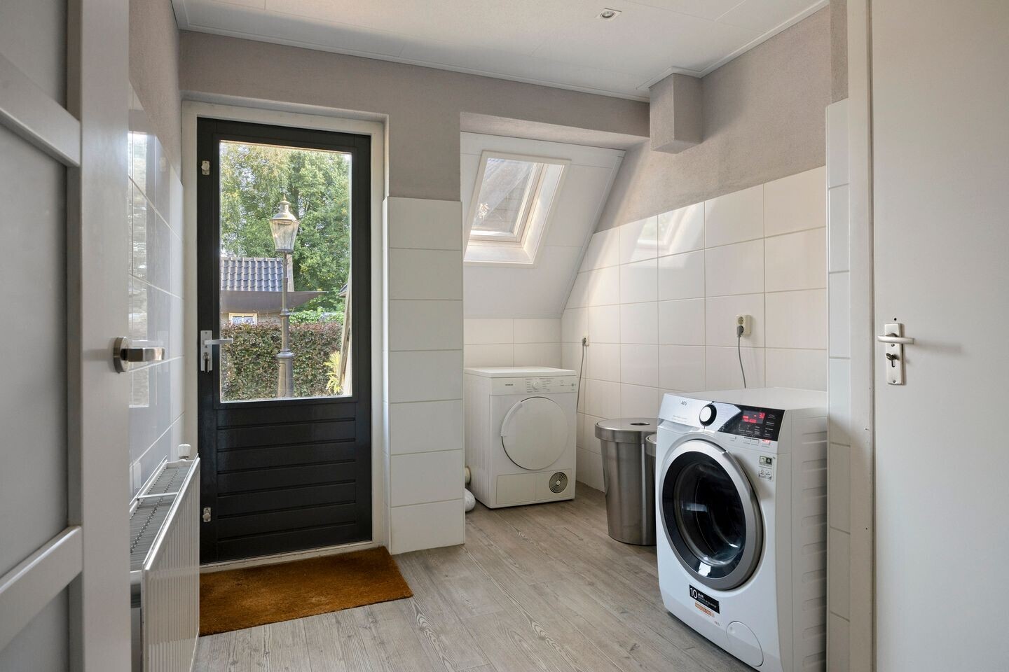 Vrijstaande woning te koop: Kibbelstuk 24, Dwingeloo