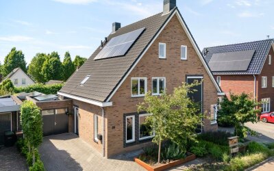 De Kampen 35