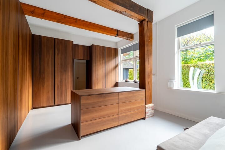 Vrijstaande woning te koop: Lheebroek 14, Dwingeloo