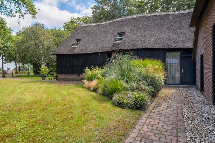 Vrijstaande woning te koop: Lheebroek 14, Dwingeloo
