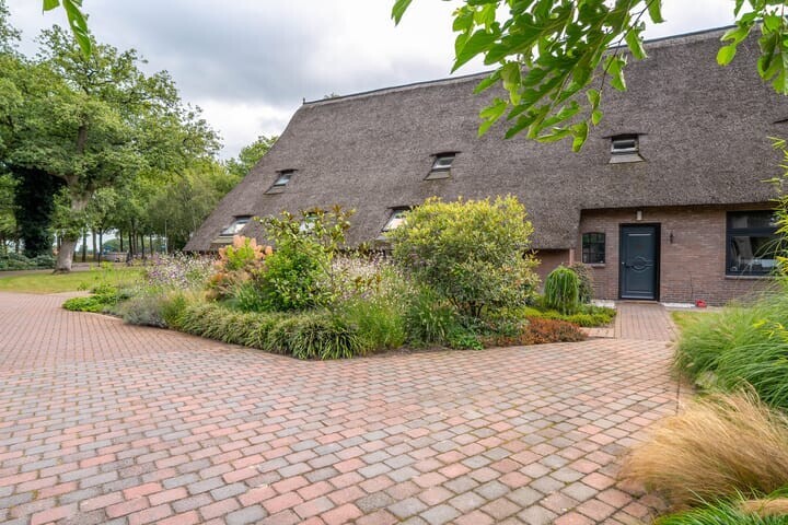Vrijstaande woning te koop: Lheebroek 14, Dwingeloo