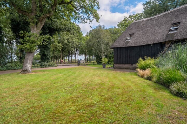 Vrijstaande woning te koop: Lheebroek 14, Dwingeloo