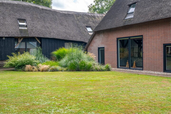 Vrijstaande woning te koop: Lheebroek 14, Dwingeloo