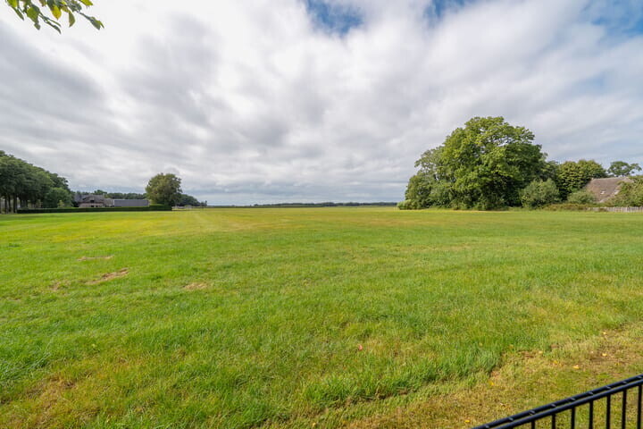 Vrijstaande woning te koop: Lheebroek 14, Dwingeloo