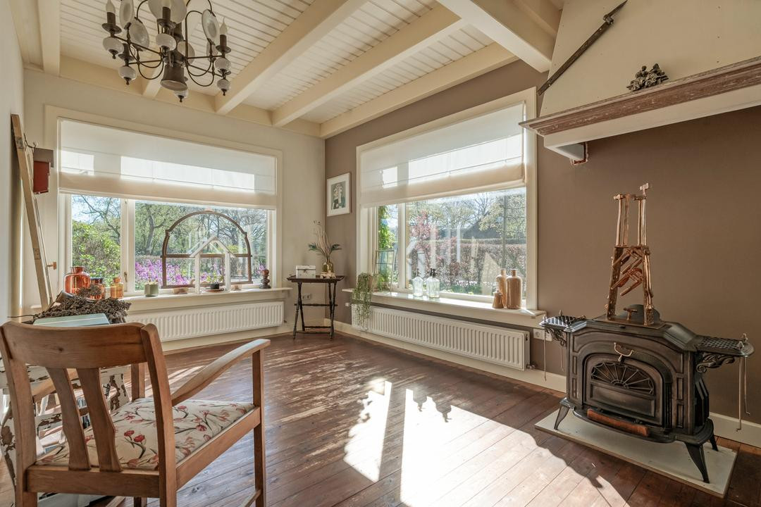 Vrijstaande woning te koop: Eemster 23, Dwingeloo