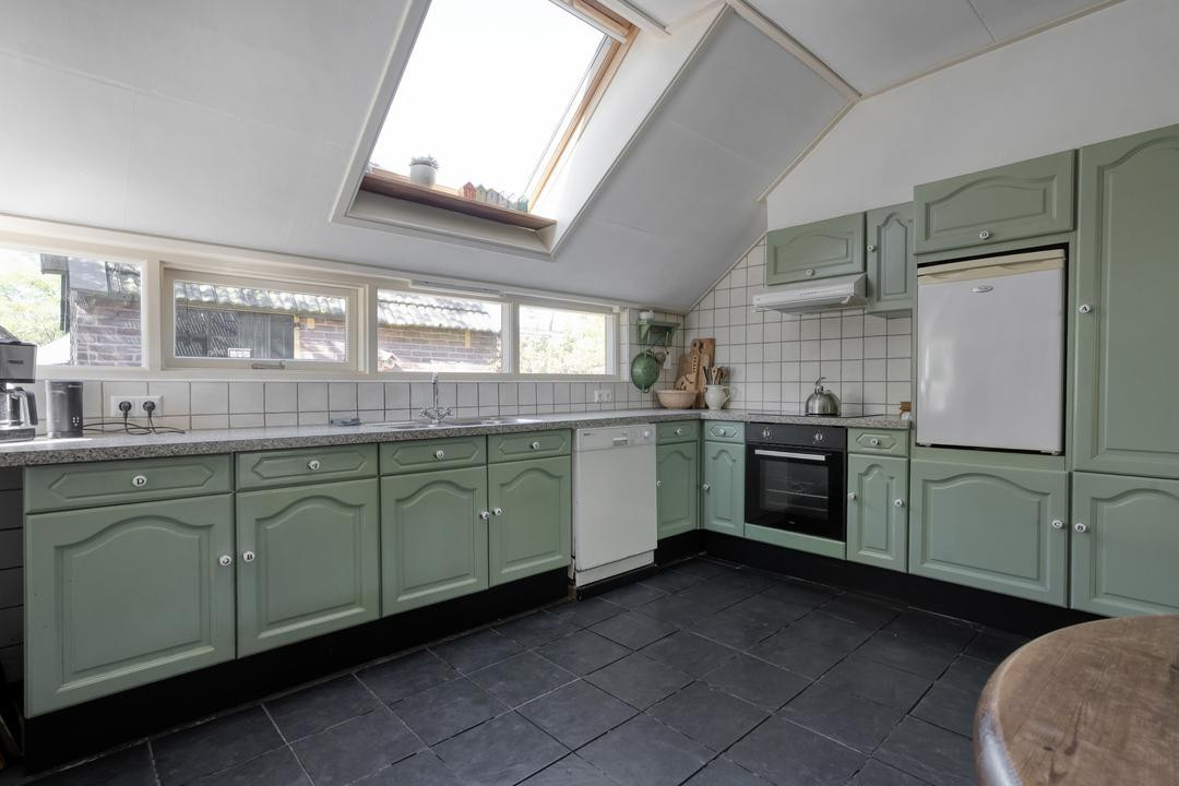 Vrijstaande woning te koop: Eemster 23, Dwingeloo