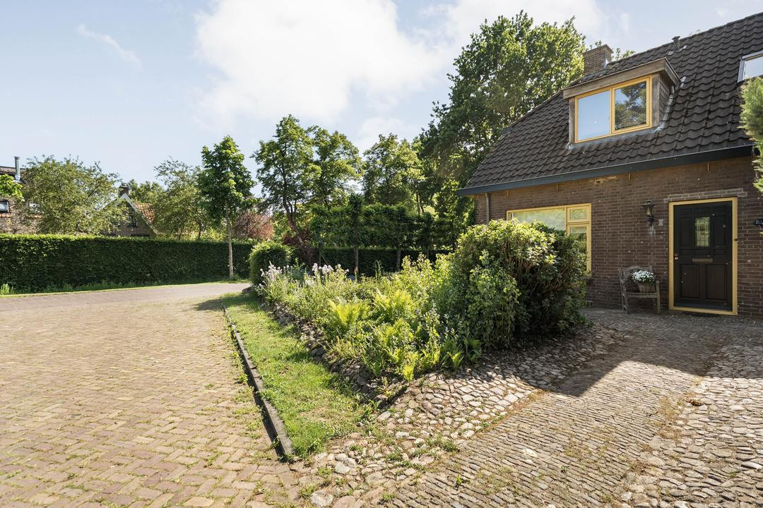 Vrijstaande woning te koop: Eemster 23, Dwingeloo