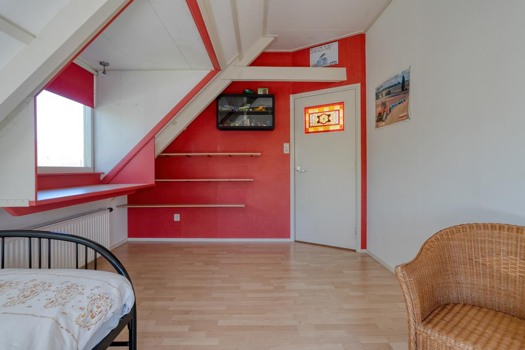 Vrijstaande woning te koop: Eemster 23, Dwingeloo