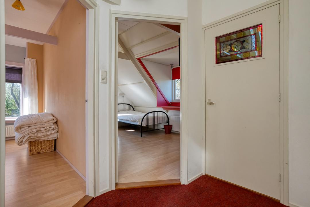 Vrijstaande woning te koop: Eemster 23, Dwingeloo