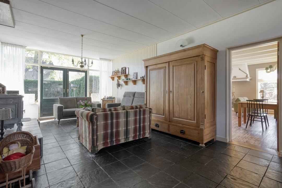 Vrijstaande woning te koop: Eemster 23, Dwingeloo