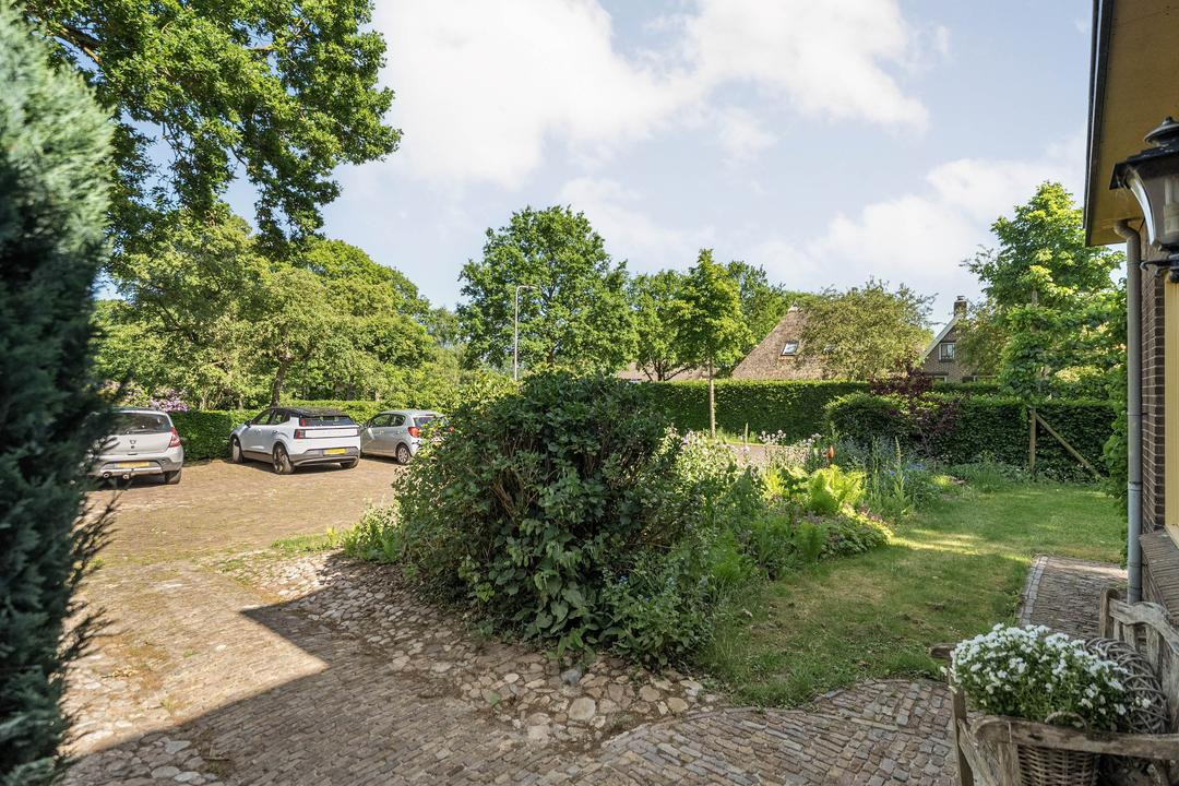Vrijstaande woning te koop: Eemster 23, Dwingeloo