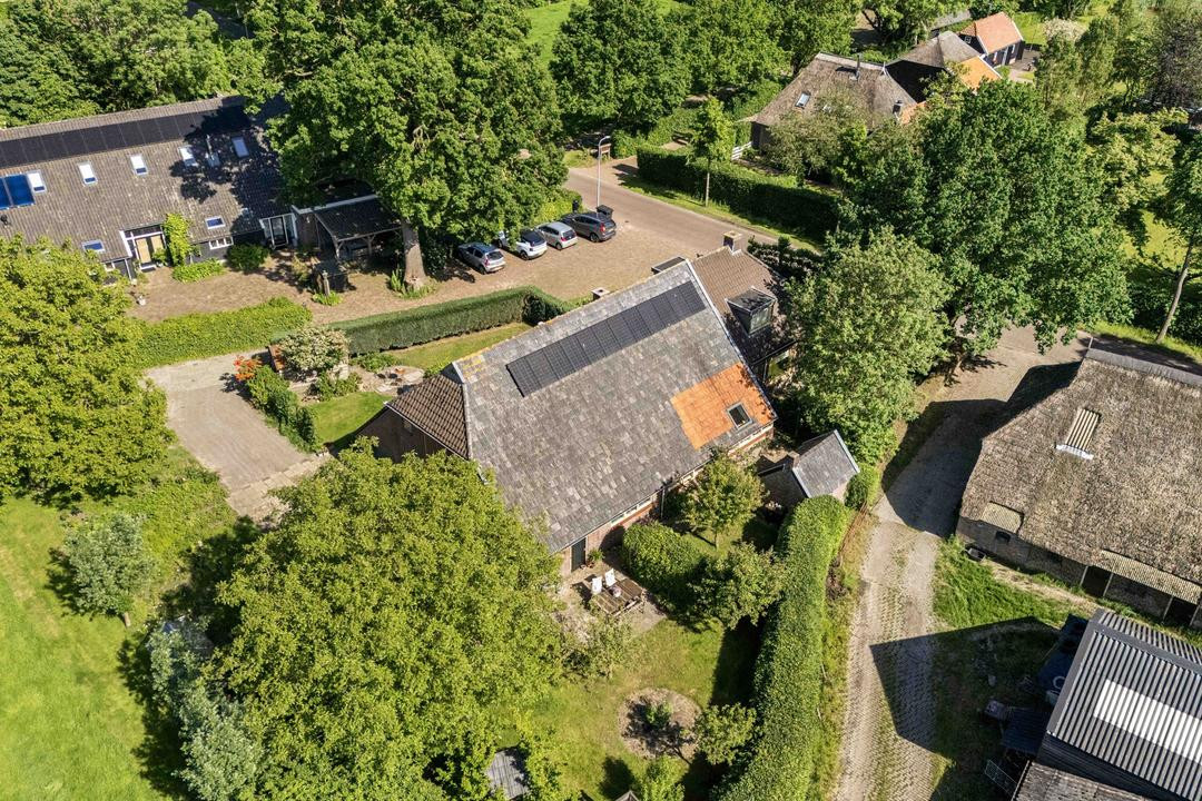 Vrijstaande woning te koop: Eemster 23, Dwingeloo