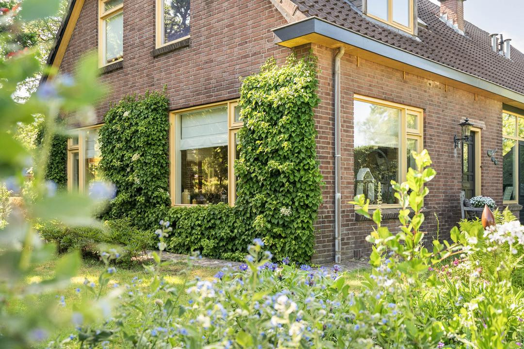 Vrijstaande woning te koop: Eemster 23, Dwingeloo
