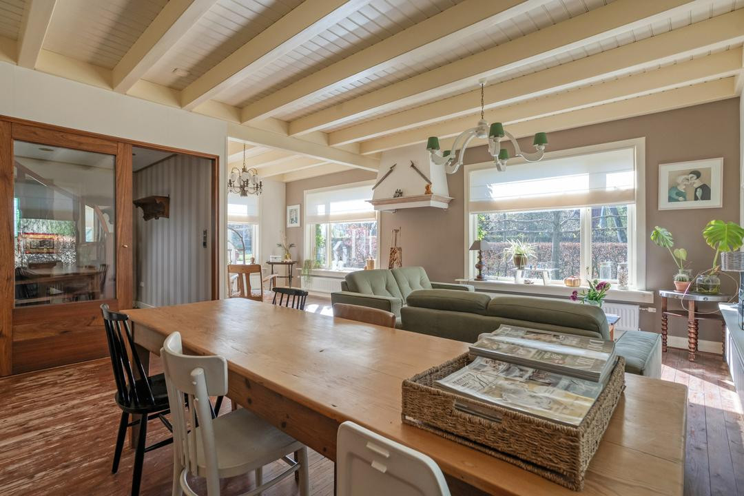 Vrijstaande woning te koop: Eemster 23, Dwingeloo