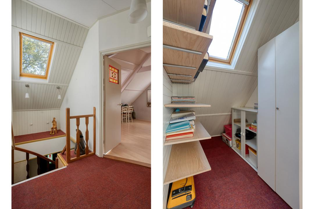 Vrijstaande woning te koop: Eemster 23, Dwingeloo