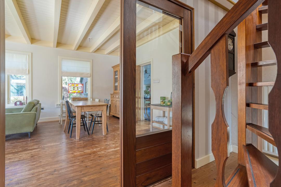 Vrijstaande woning te koop: Eemster 23, Dwingeloo