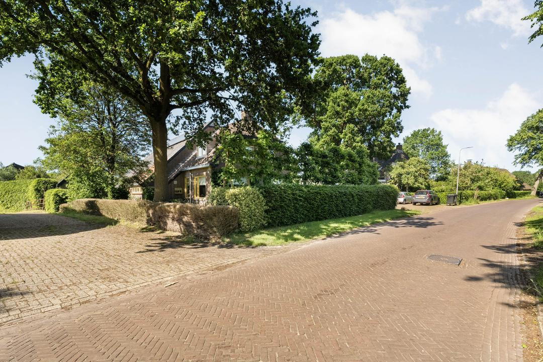 Vrijstaande woning te koop: Eemster 23, Dwingeloo