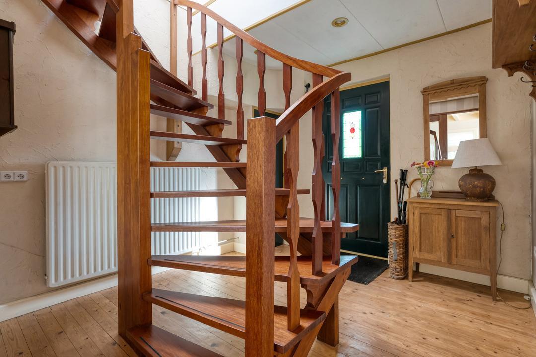 Vrijstaande woning te koop: Eemster 23, Dwingeloo