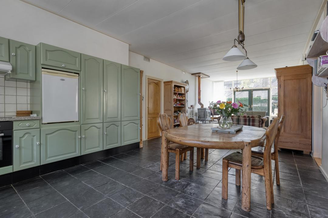Vrijstaande woning te koop: Eemster 23, Dwingeloo