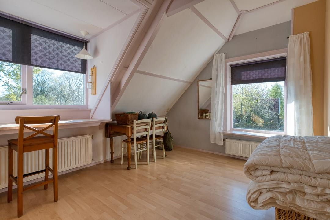 Vrijstaande woning te koop: Eemster 23, Dwingeloo