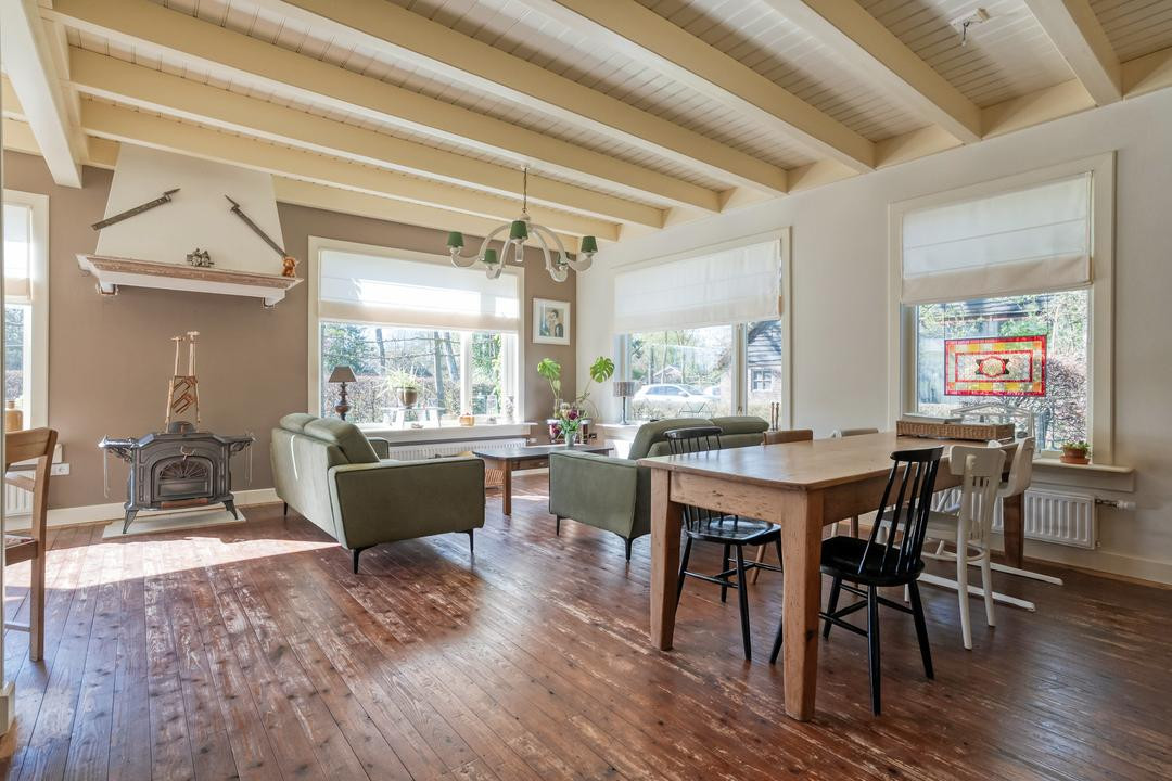 Vrijstaande woning te koop: Eemster 23, Dwingeloo