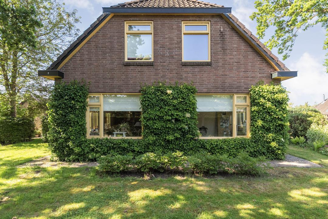 Vrijstaande woning te koop: Eemster 23, Dwingeloo