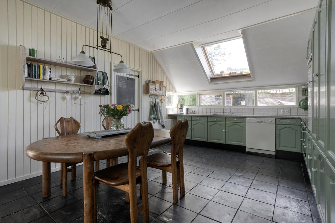 Vrijstaande woning te koop: Eemster 23, Dwingeloo