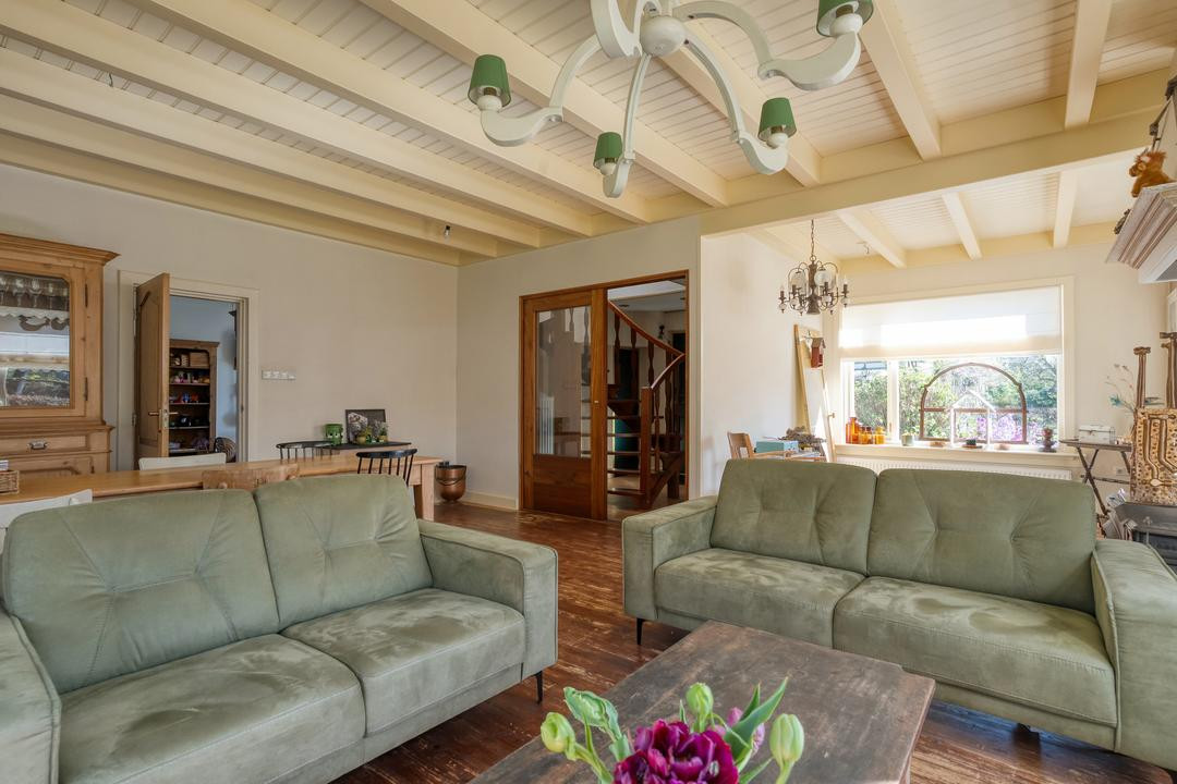 Vrijstaande woning te koop: Eemster 23, Dwingeloo