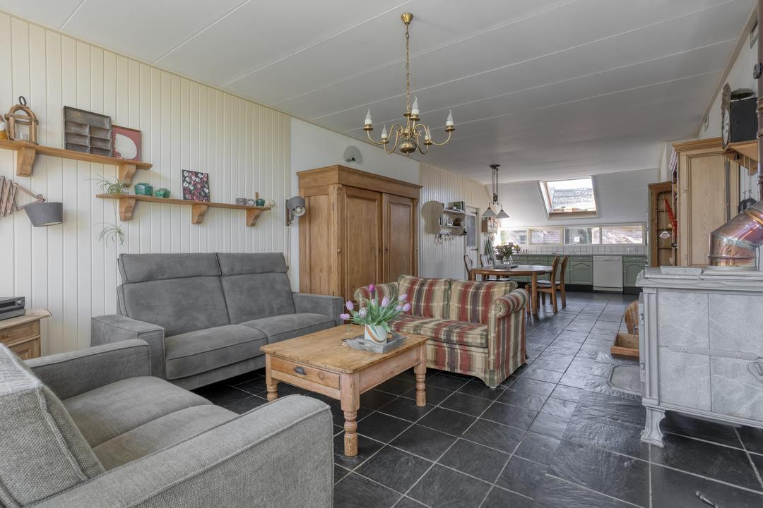 Vrijstaande woning te koop: Eemster 23, Dwingeloo