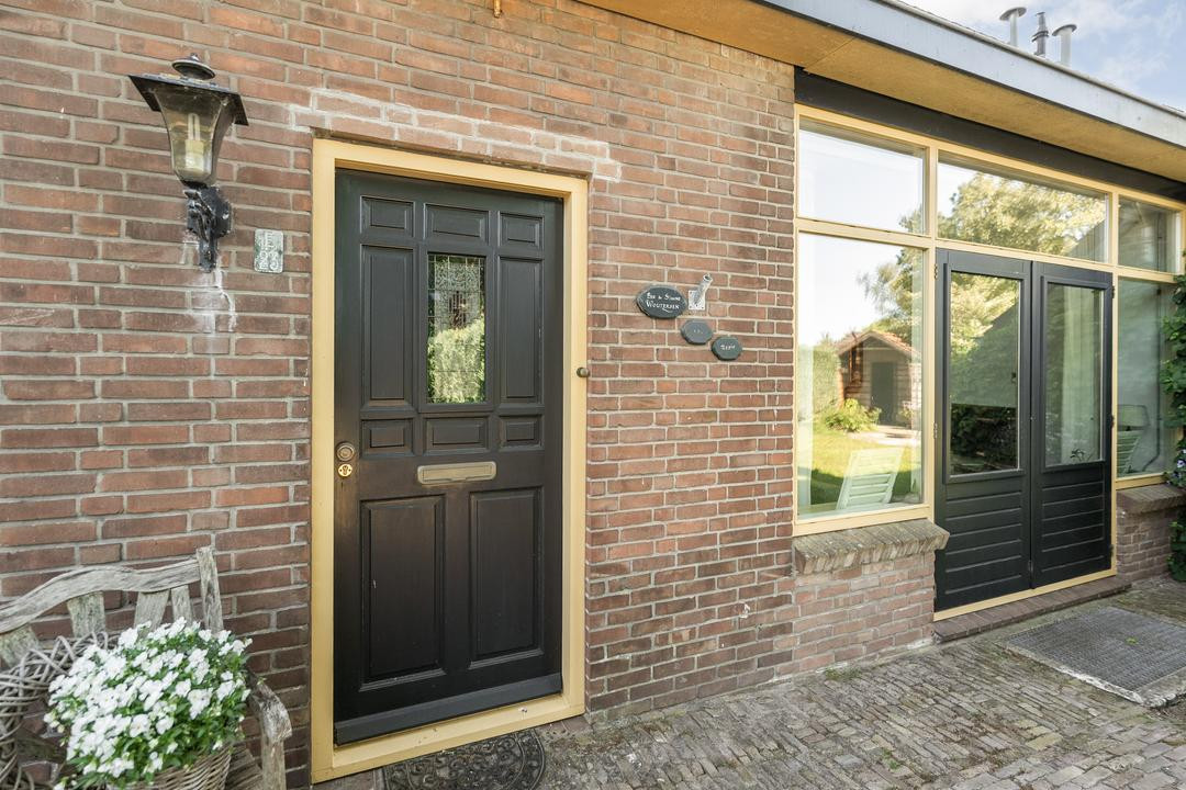Vrijstaande woning te koop: Eemster 23, Dwingeloo