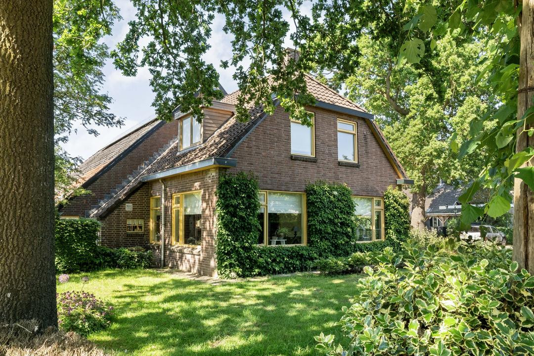 Vrijstaande woning te koop: Eemster 23, Dwingeloo