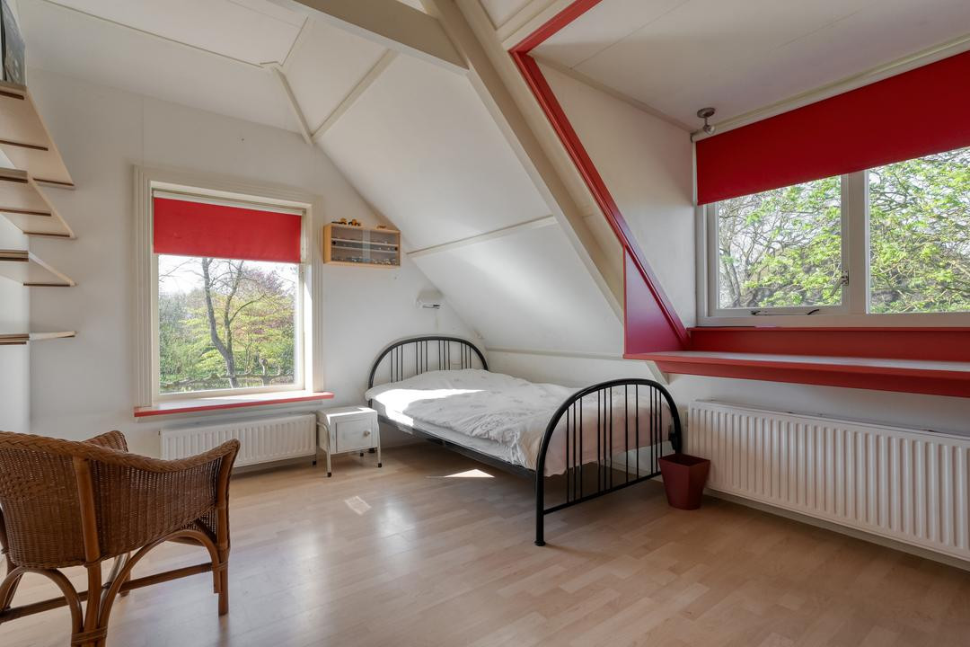 Vrijstaande woning te koop: Eemster 23, Dwingeloo