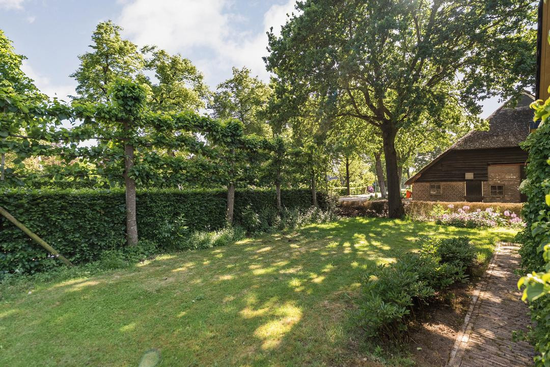 Vrijstaande woning te koop: Eemster 23, Dwingeloo