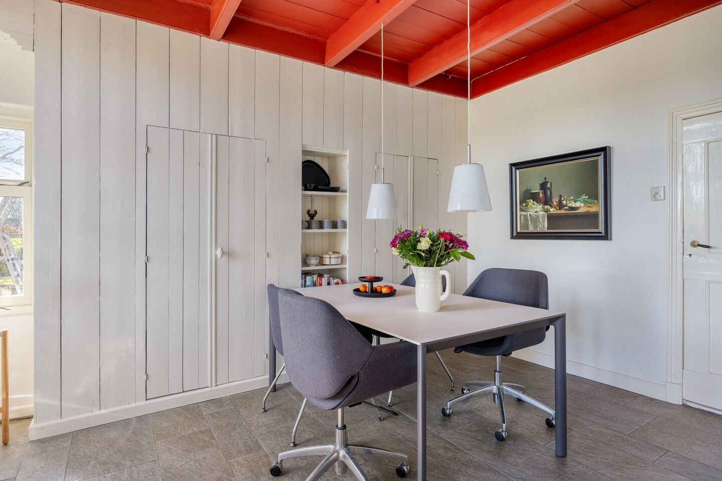 Vrijstaande woning te koop: Leggeloo 36, Dwingeloo