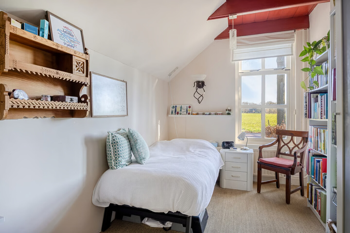 Vrijstaande woning te koop: Leggeloo 36, Dwingeloo