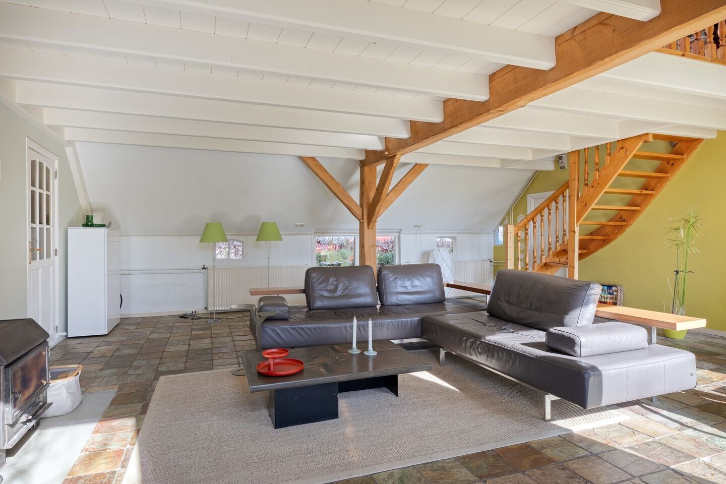 Vrijstaande woning te koop: Leggeloo 36, Dwingeloo