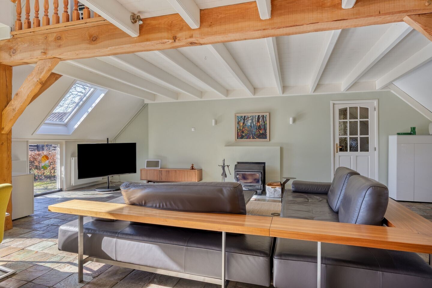 Vrijstaande woning te koop: Leggeloo 36, Dwingeloo