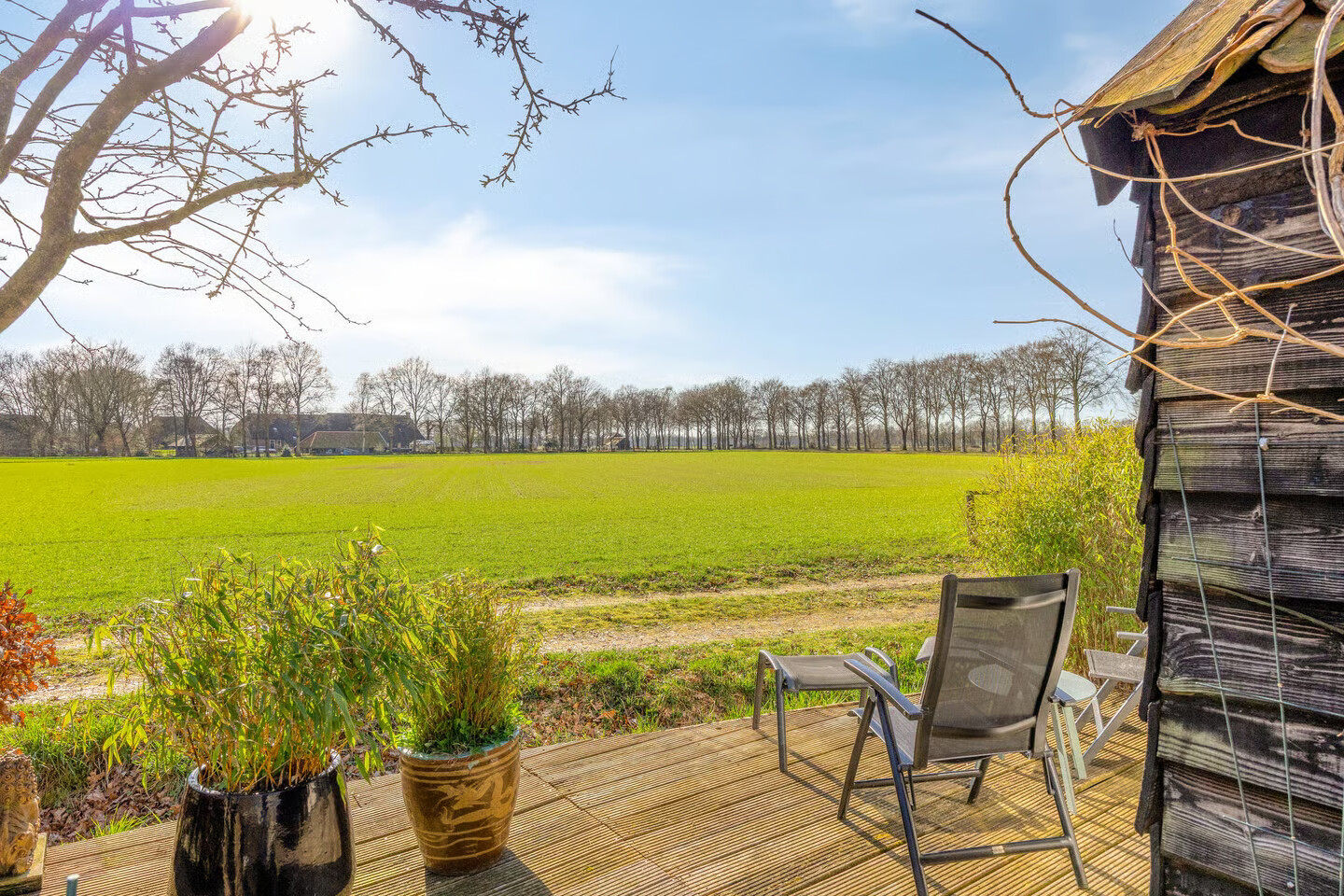Vrijstaande woning te koop: Leggeloo 36, Dwingeloo