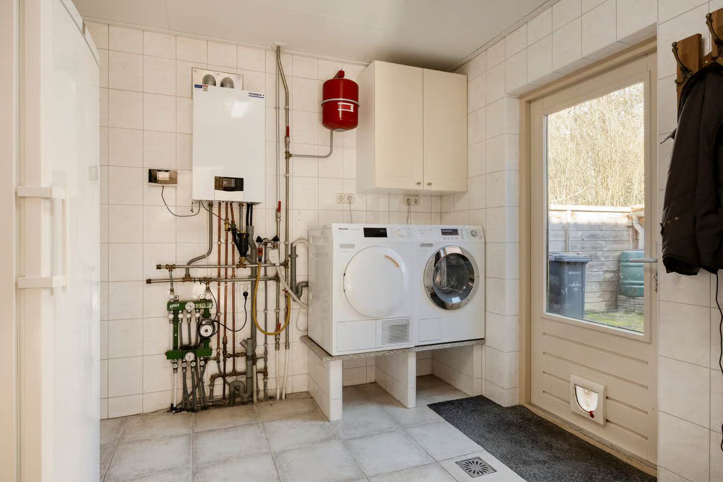 Vrijstaande woning te koop: Dwingelderdijk 23, Dwingeloo