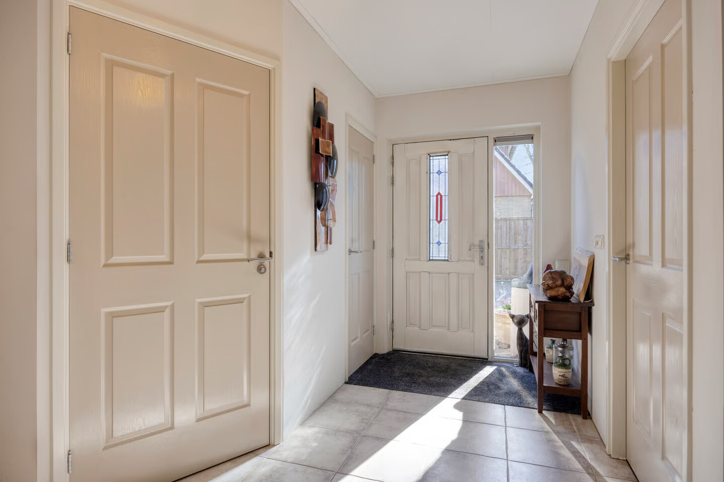Vrijstaande woning te koop: Dwingelderdijk 23, Dwingeloo
