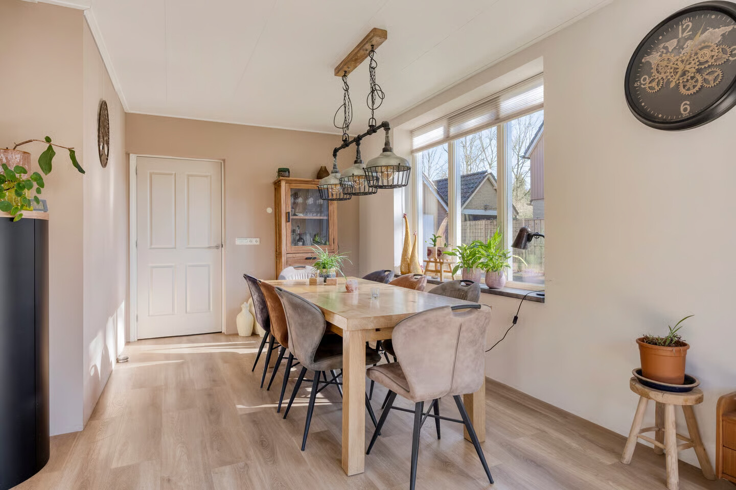 Vrijstaande woning te koop: Dwingelderdijk 23, Dwingeloo
