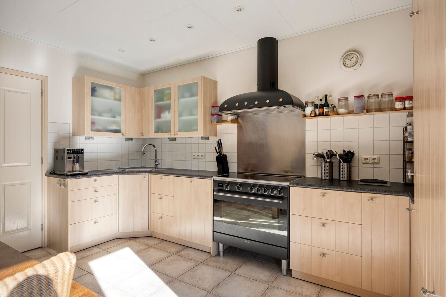 Vrijstaande woning te koop: Dwingelderdijk 23, Dwingeloo
