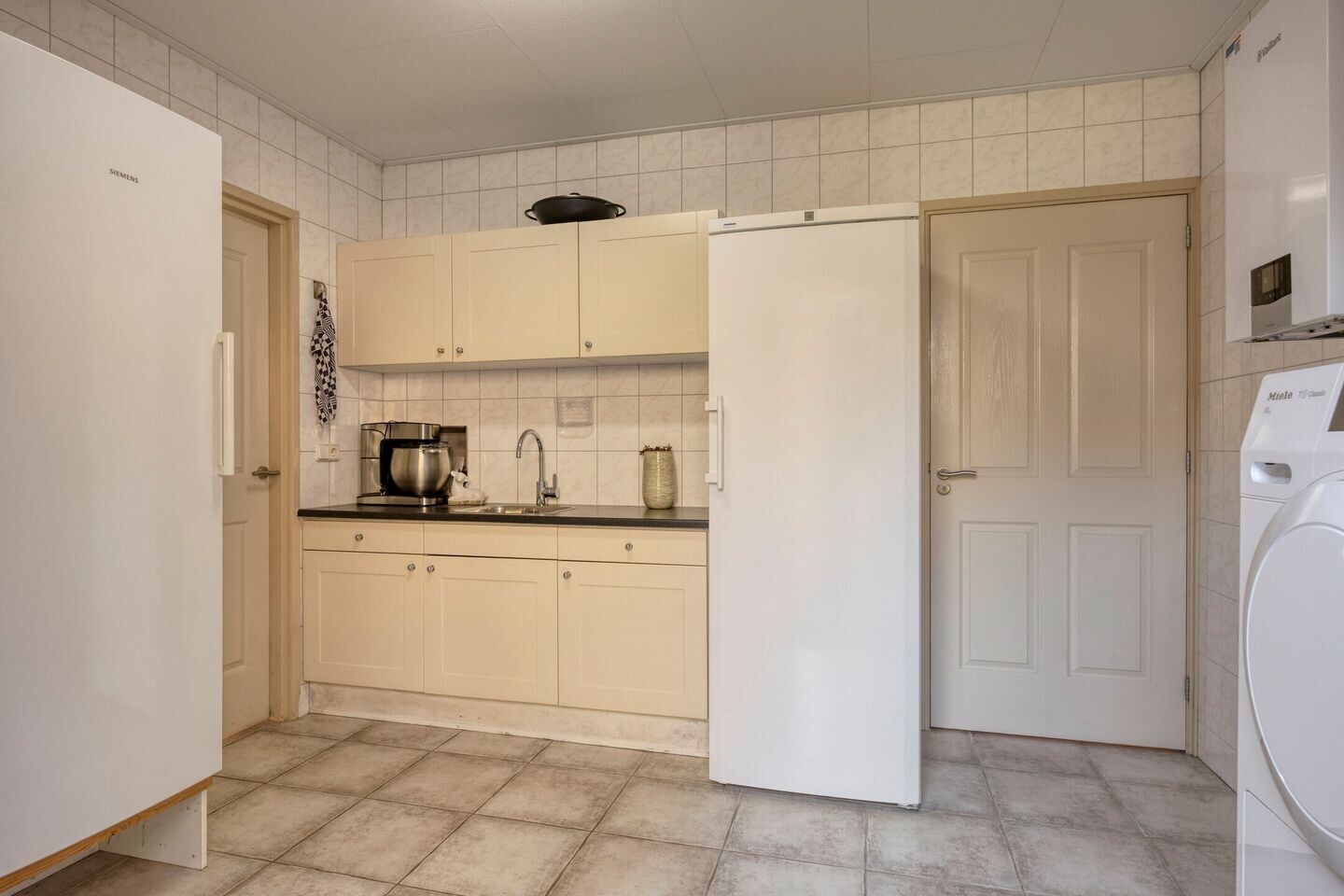 Vrijstaande woning te koop: Dwingelderdijk 23, Dwingeloo