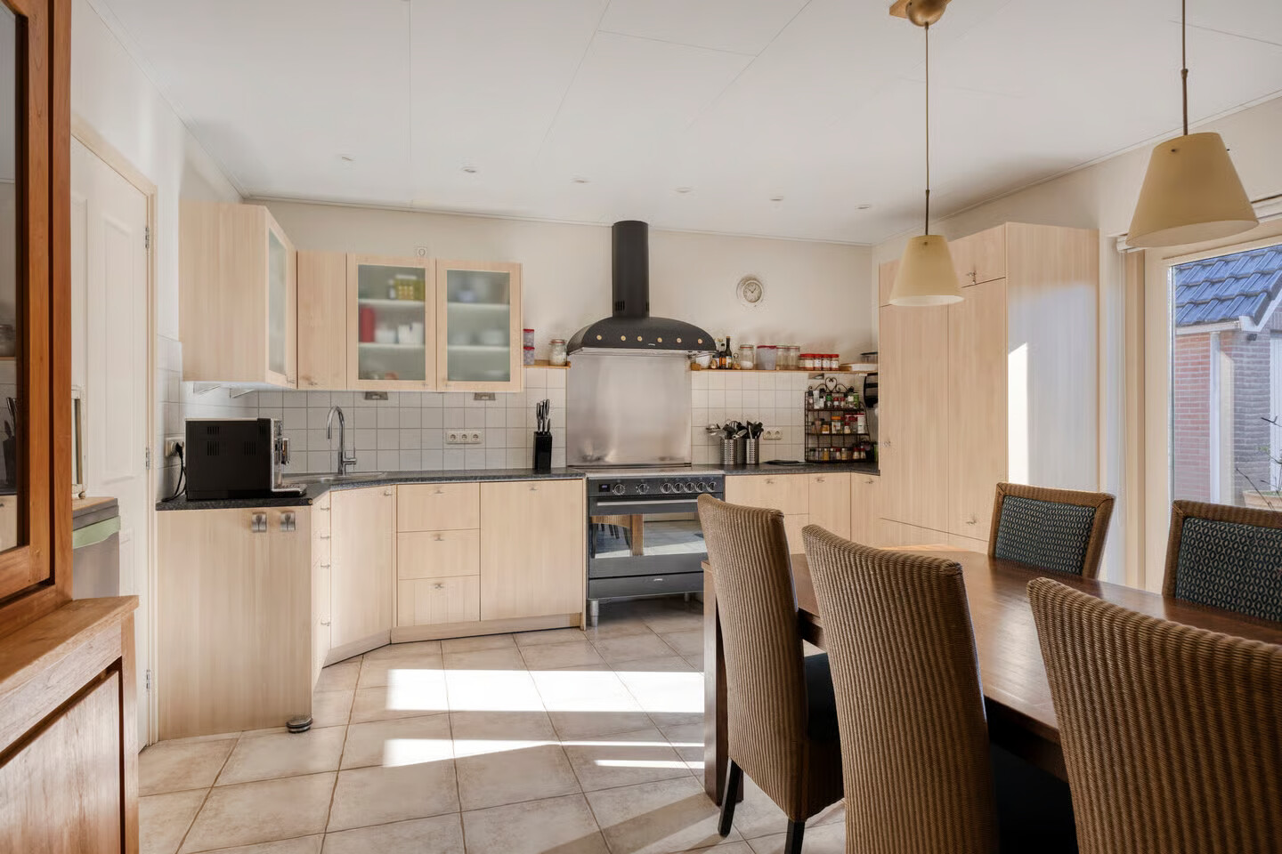 Vrijstaande woning te koop: Dwingelderdijk 23, Dwingeloo