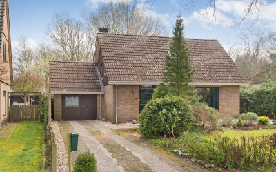 Dwingelderdijk 27