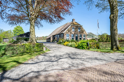 Stroovledder 6