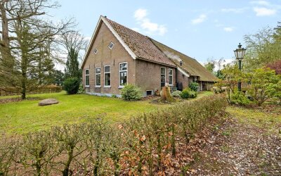 Huis te koop Stroovledder 9